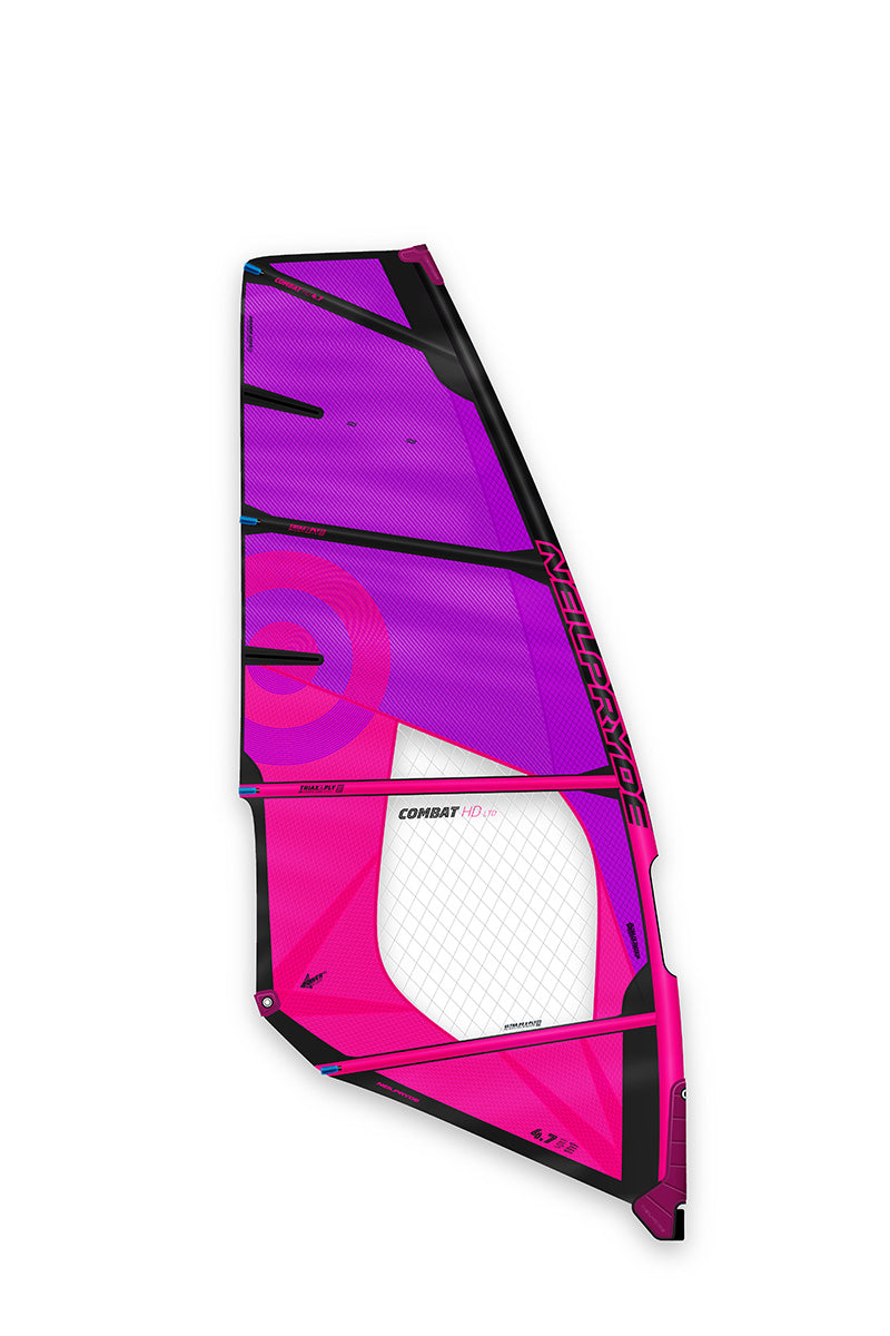 Combat HD C11 Wildcard