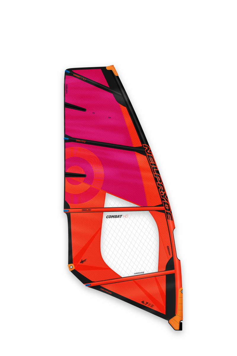 Combat HD C11 Wildcard