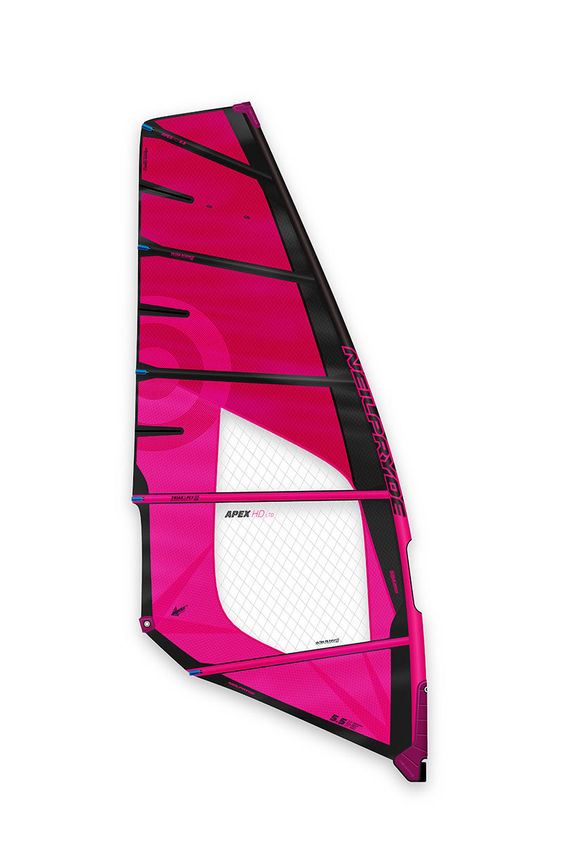 Apex HD C11 Wildcard