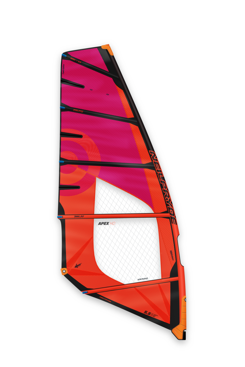 Apex HD C11 Wildcard