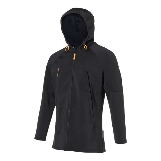 Stormchaser Jacket C4 Black