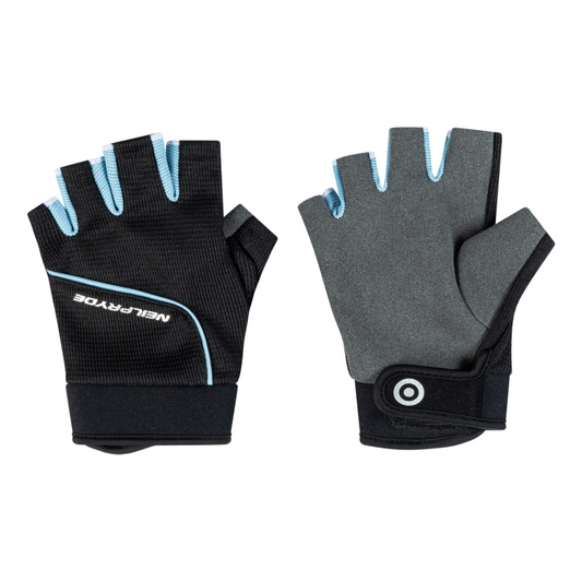 Halffinger Amara Glove C1 Black