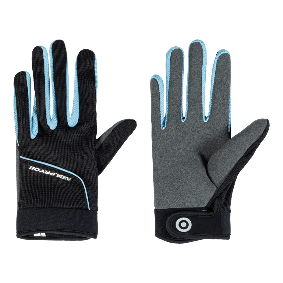 Fullfinger Amara Glove C1 Black