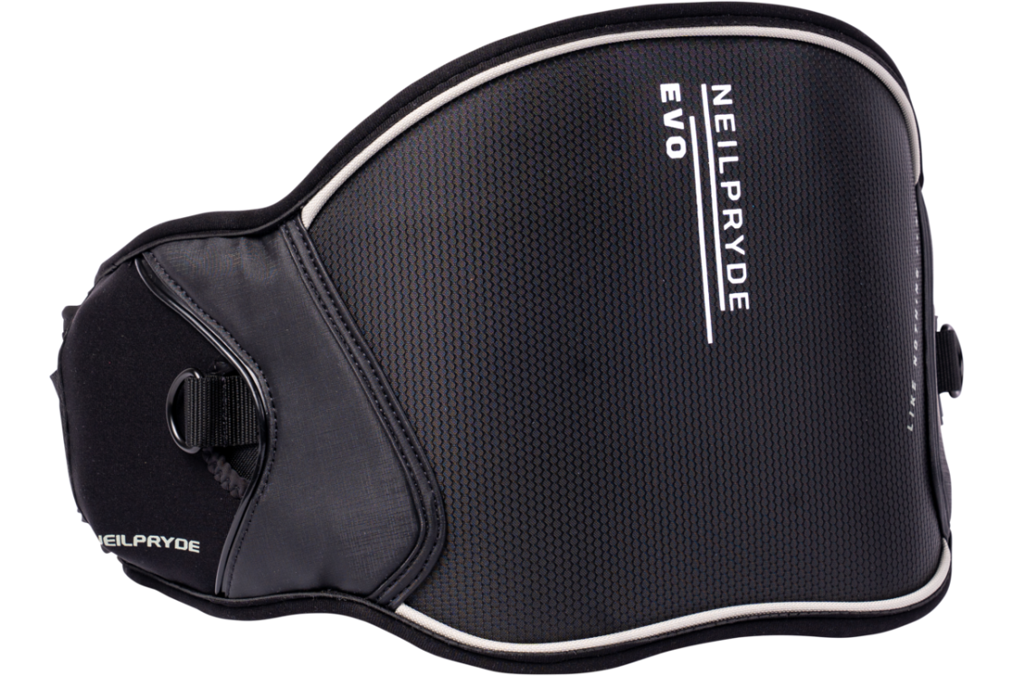 EVO  C1 Black