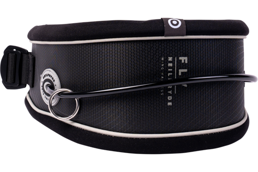Wing Harness C1 Black