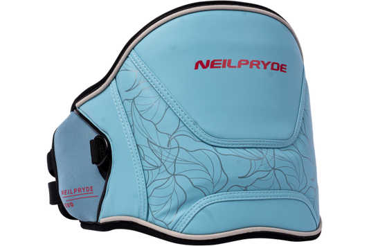 EVO Women C2 Petrol / Floral