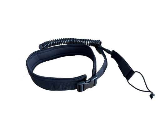 Hip Leash PRO 10x8 Black