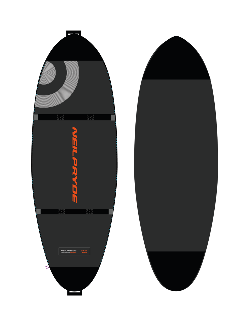 Worldtour Performance  C1 Dark Grey