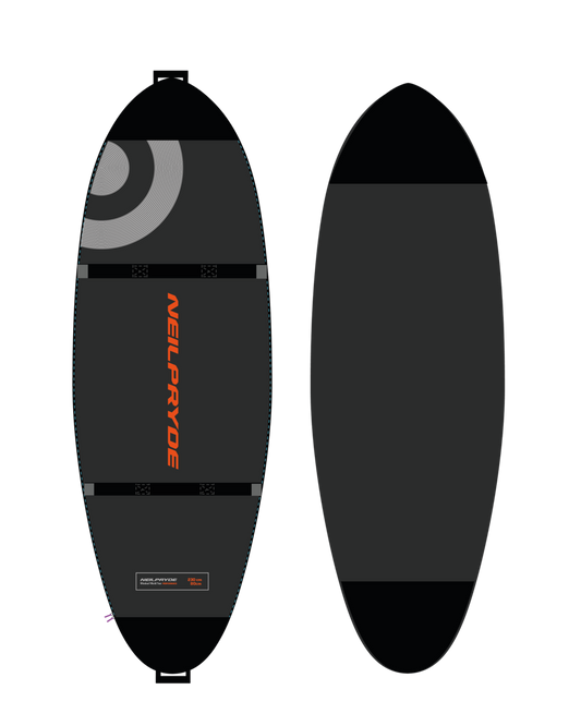 Worldtour Performance  C1 Dark Grey
