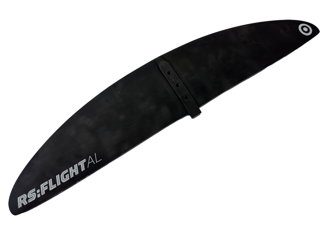 18 NP Foil G10 Front Wing div.