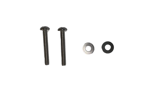 18 NP Foil Base Screws Phil div.