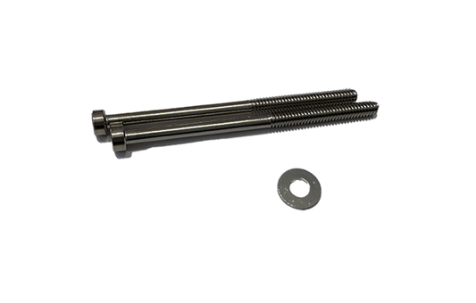 18 NP Foil Base Screw Allen div.