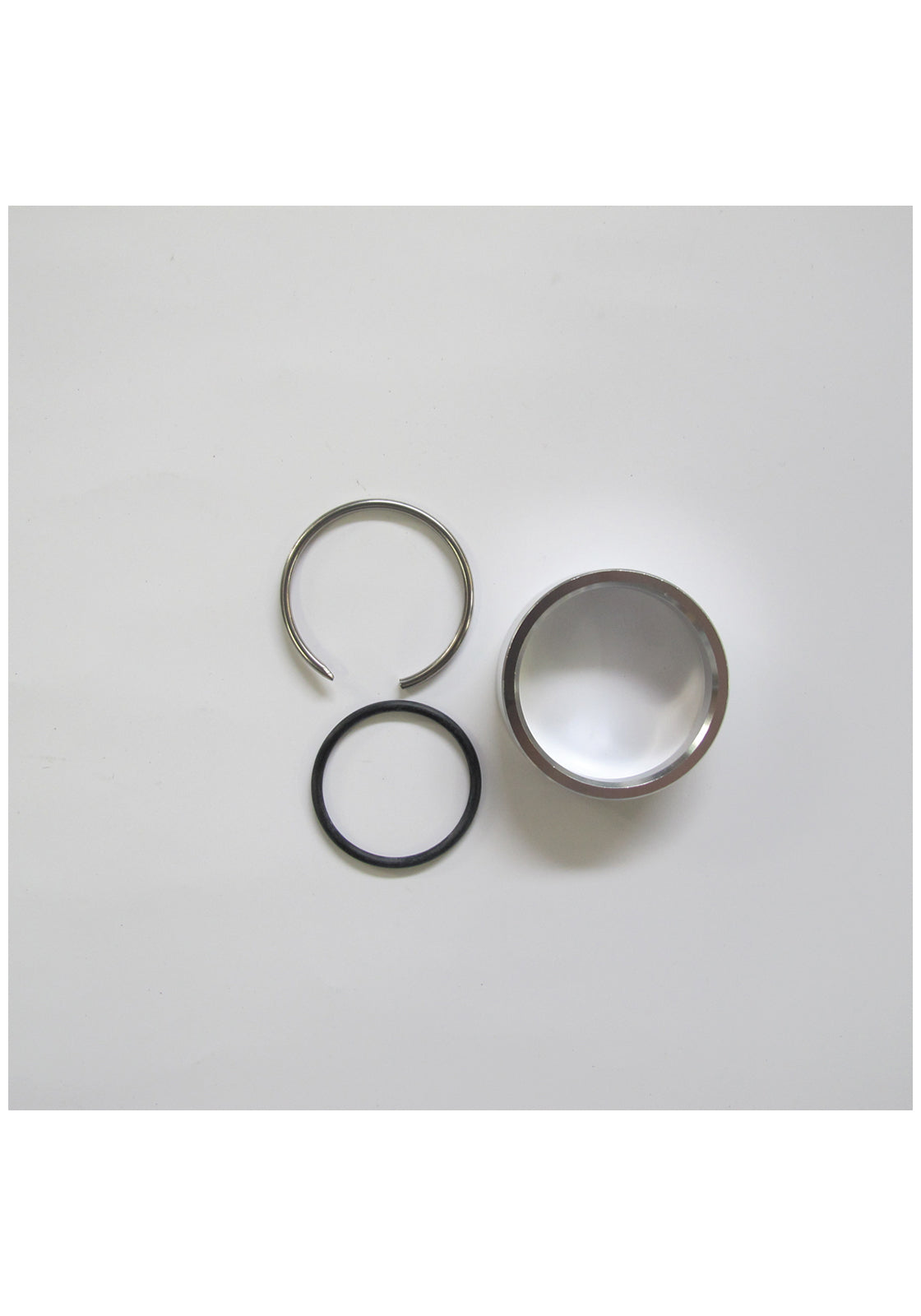 X-Combat Collar Ring Set div.