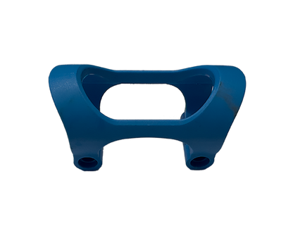 Boom Clamp  blue