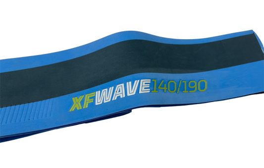 Boom Eva Grip for XF Boom div.
