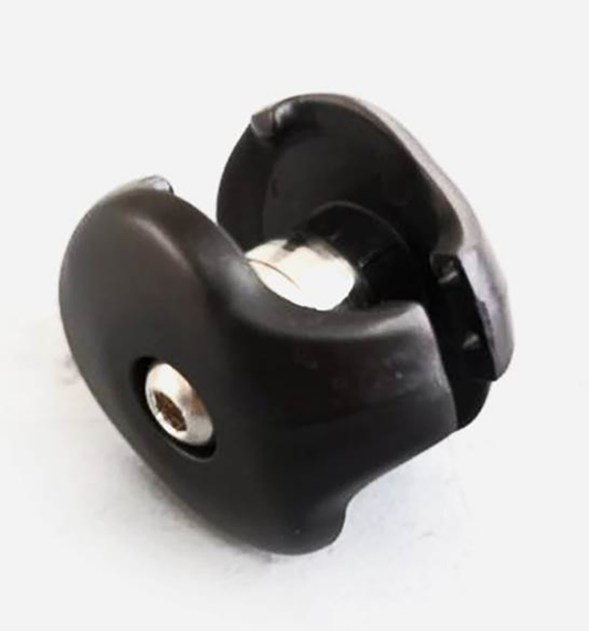 V8/SP Clew Pulley Adaptor  div.