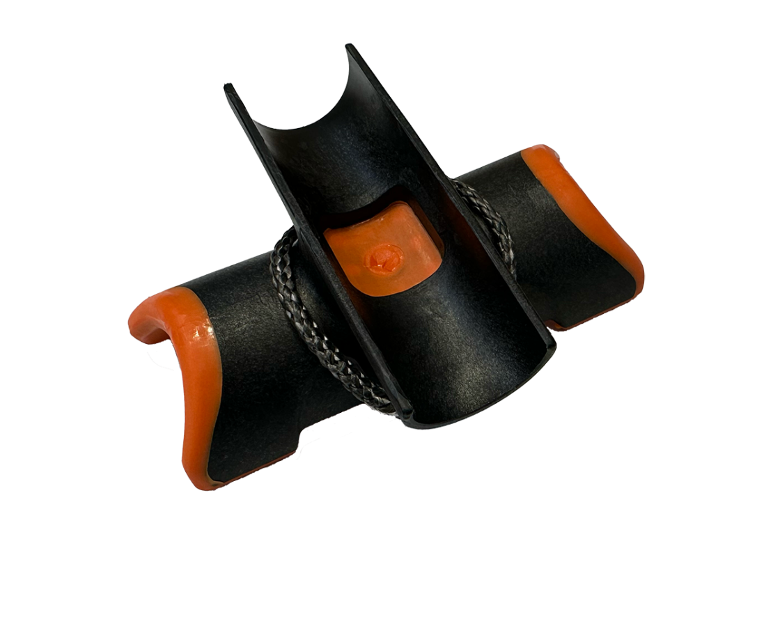 VT Joint for XA / XF Boom div.