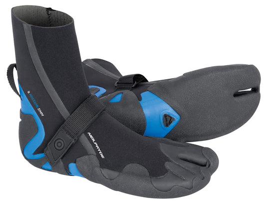 Mission HC Split 5mm C1 Black/Blue