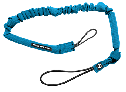 Uphaul Rope Deluxe C2 blue