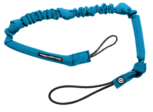 Uphaul Rope Deluxe C2 blue