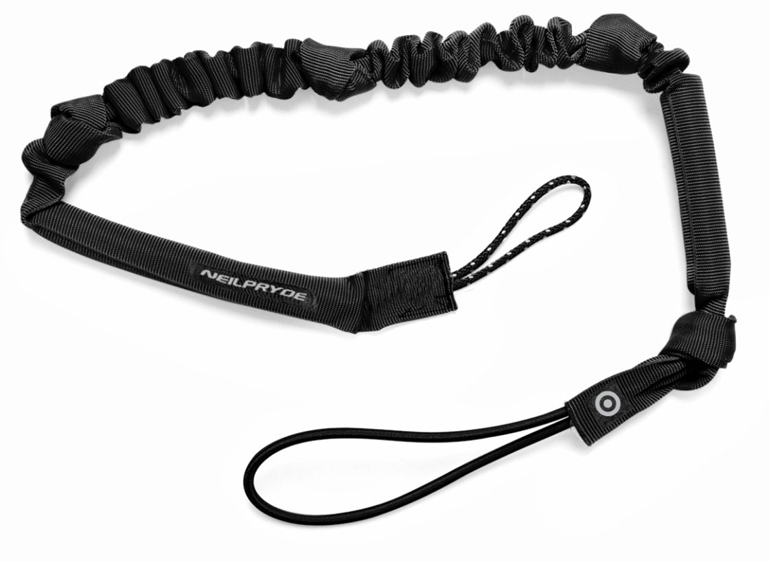 Uphaul Rope Deluxe C1 Black