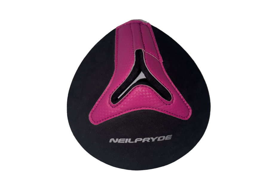 Mast Base Protector C2 Pink