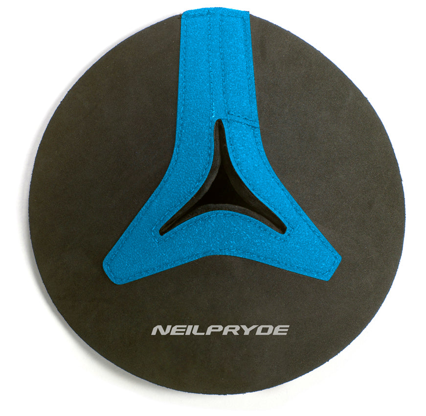 Mast Base Protector C1 blue