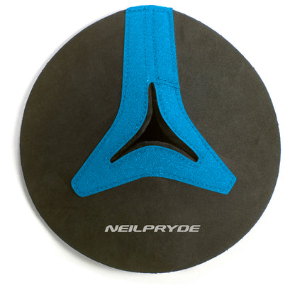 Mast Base Protector C1 blue