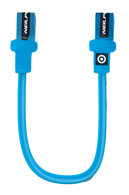 Fixed HL C2 blue