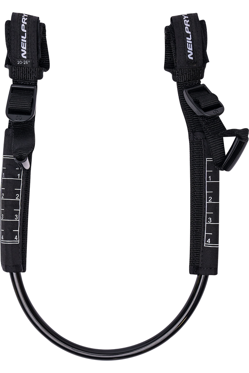 Travel Vario HL C1 Black