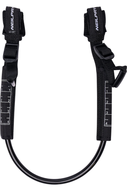 Travel Vario HL C1 Black