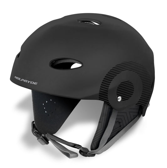 Helmet Freeride C1 Black