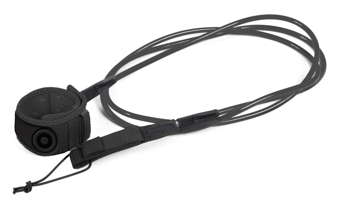 SUP Leash Ankle C1 Black