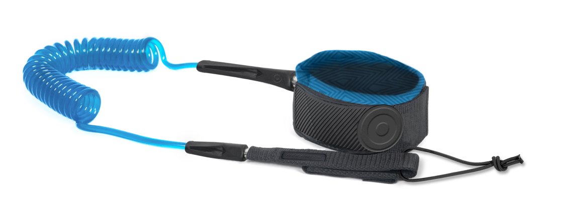 SUP Leash Race 10 C2 blue