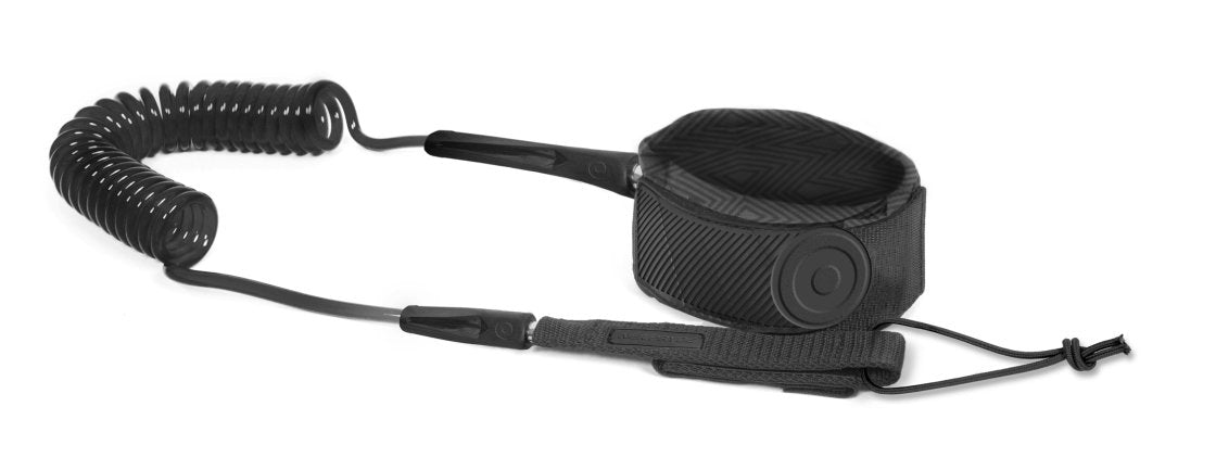 SUP Leash Race 10 C1 Black