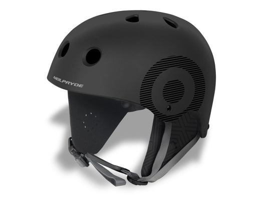 Helmet Slide C2 white
