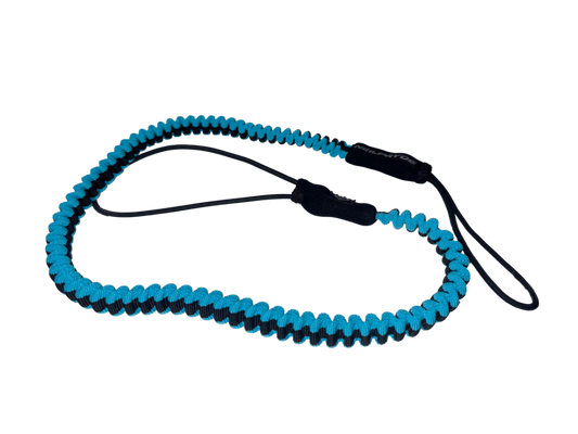 Uphaul Rope PRO C2 blue/black