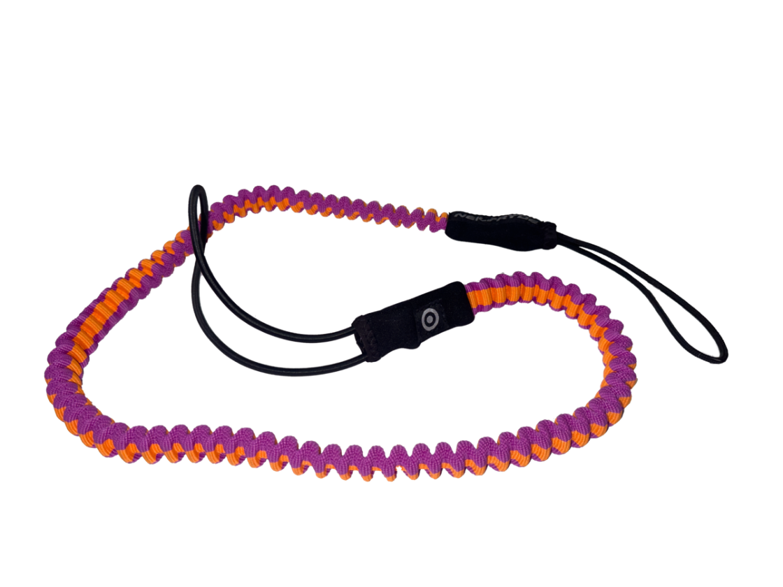 Uphaul Rope PRO C1 Purple / Orange