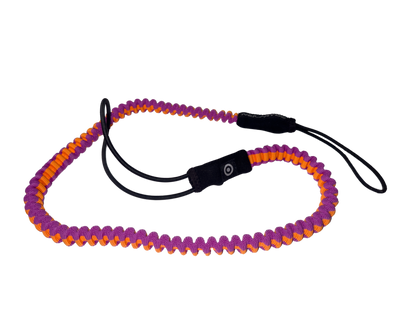 Uphaul Rope PRO C2 blue/black