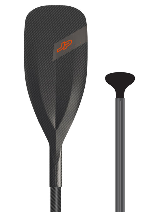 Carbon Paddle 2pc div.