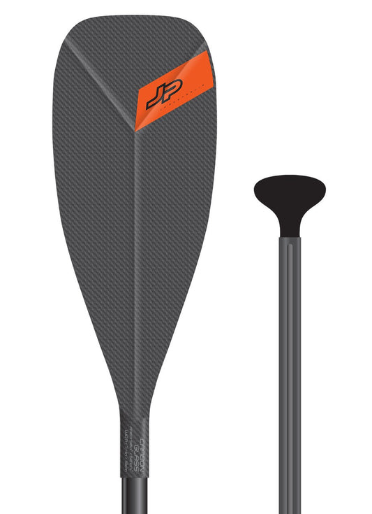 Carb/Glass Paddle 2pc div.