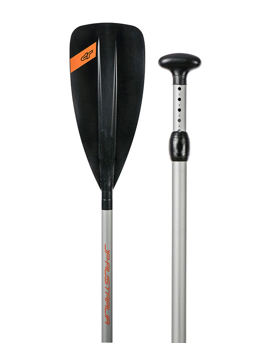 Alu Nylon Paddle 3pc div.