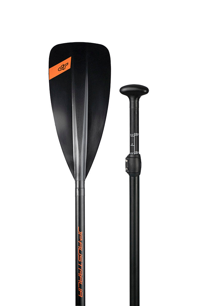 Glass Nylon Paddle 3pc div.