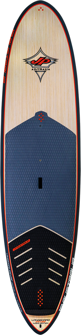 Longboard PRO