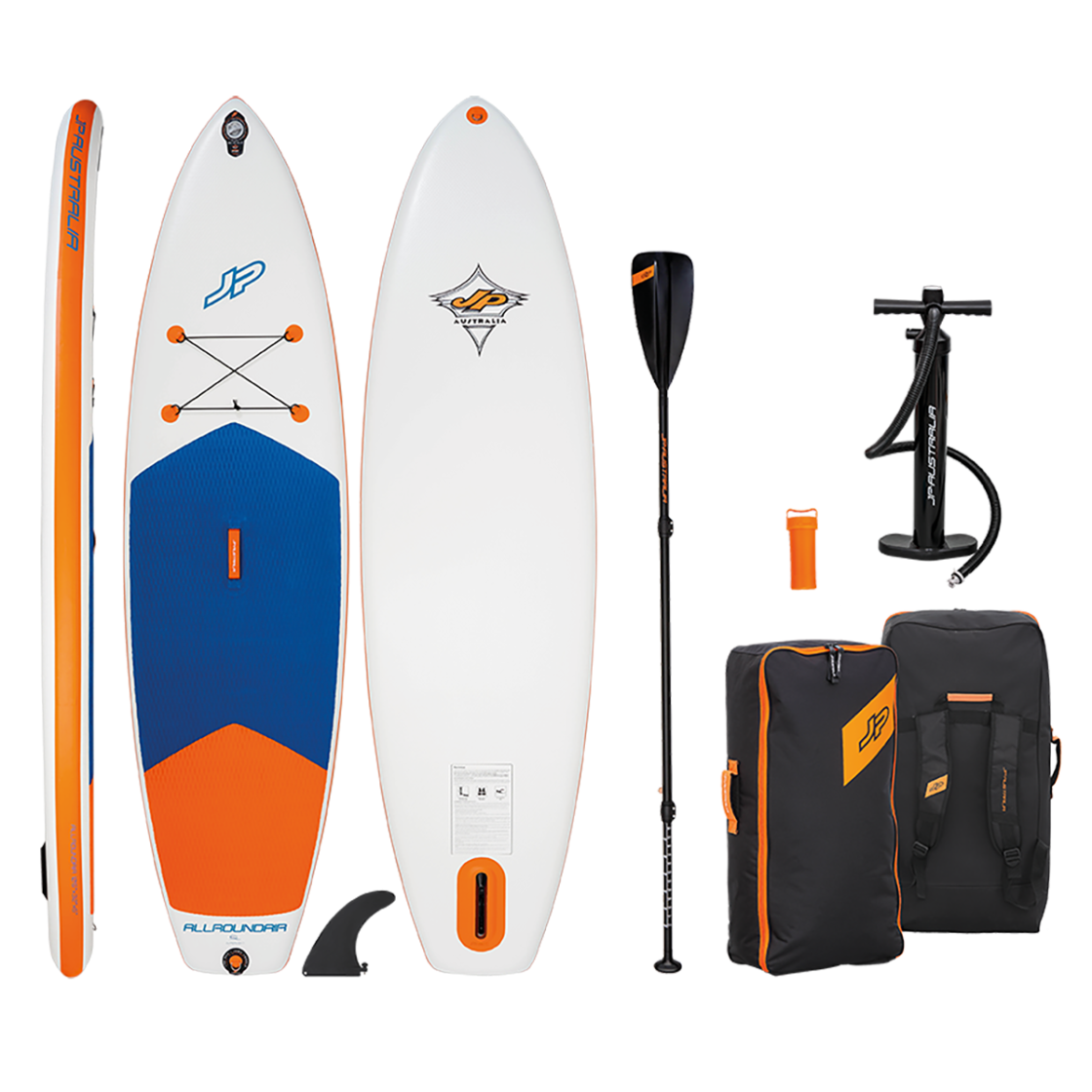 SuperLight  PACKAGE 10,6 GN  div.