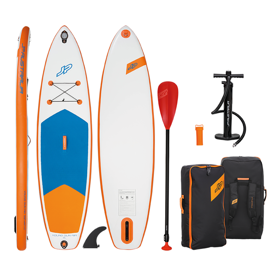 SuperLight  PACKAGE 9,0 div.