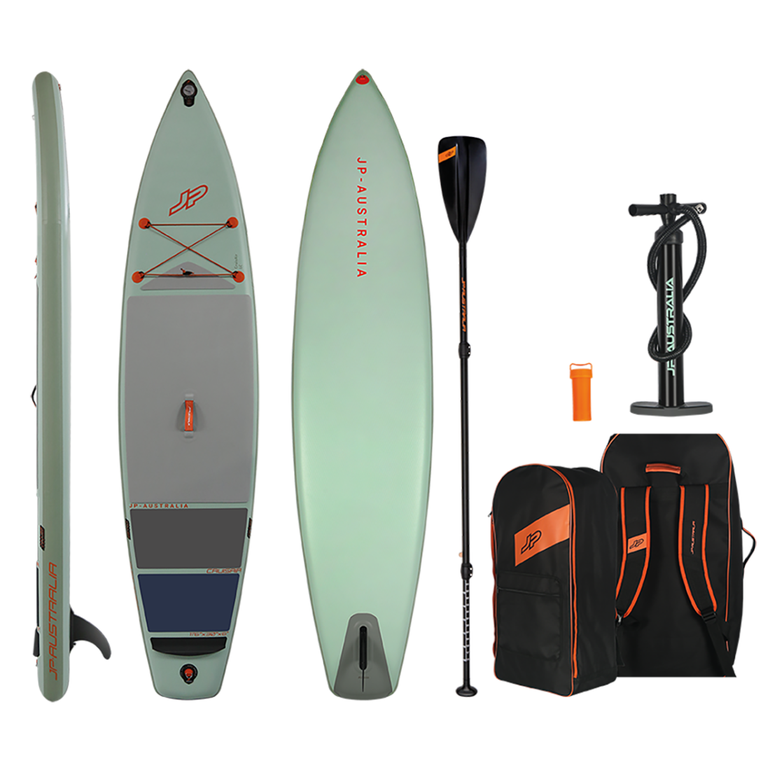 CruisAir LC Package 11,6 div.