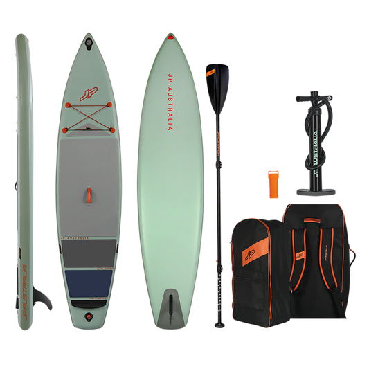 CruisAir LC Package 11,6 div.