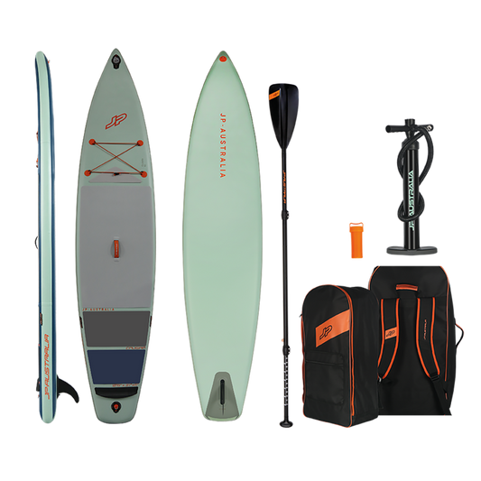 CruisAir LC Package 12,6 div.
