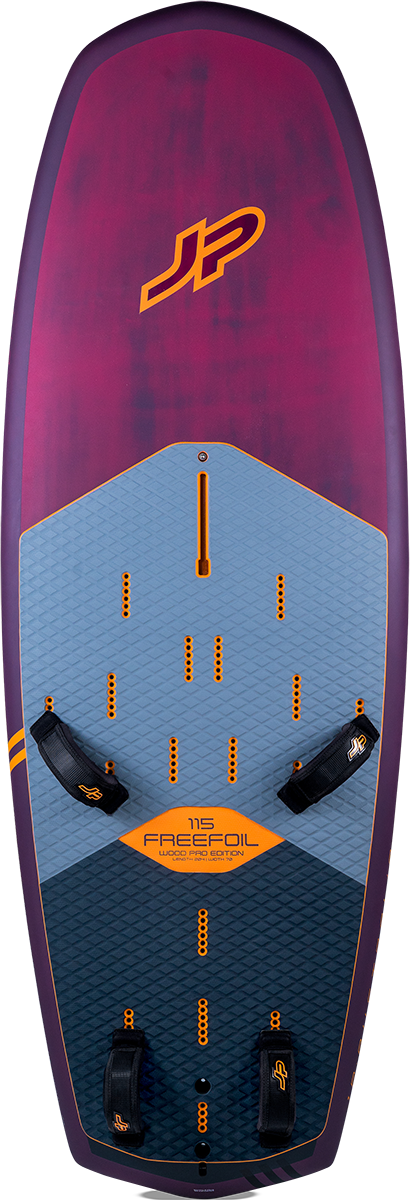 FreeFoil WOOD PRO